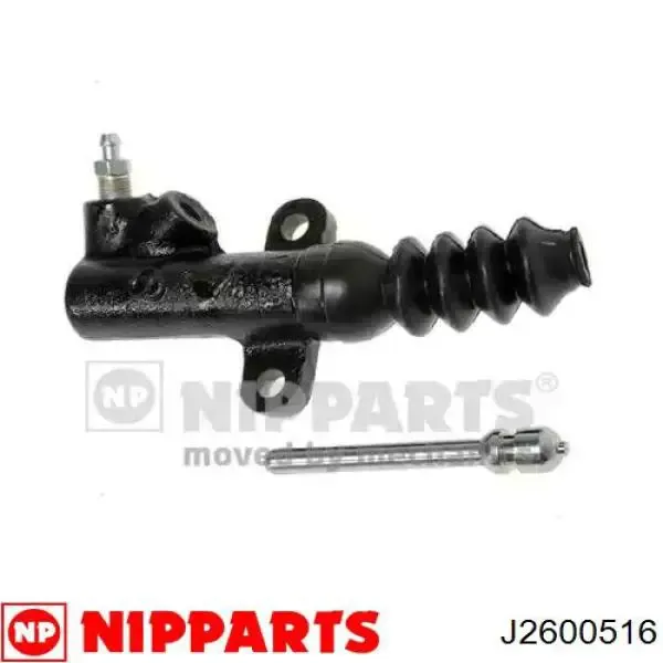 Bombin de embrague 41710H1000 Hyundai/Kia