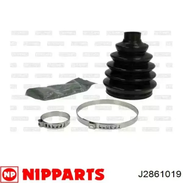Fuelle, árbol de transmisión delantero exterior Nissan Primera P12