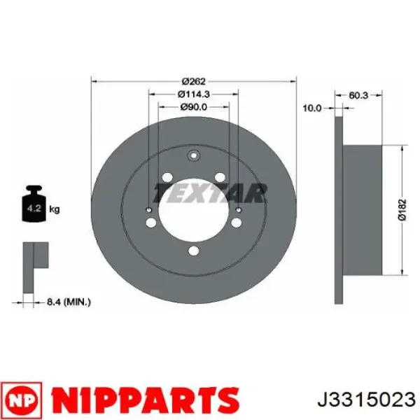08831620 Polcar