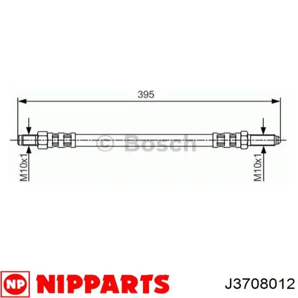 T78031 Brembo