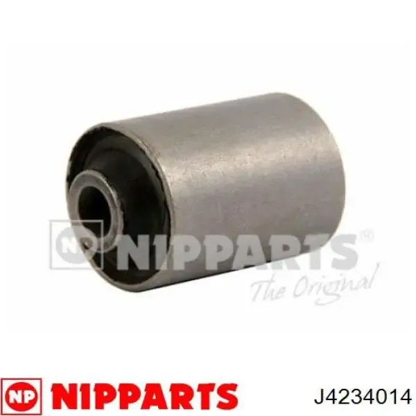 Silentblock del brazo de suspensión O24088WB RBI
