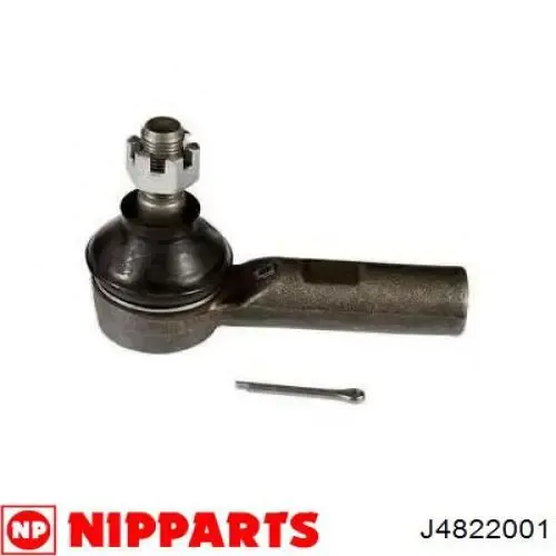 Rótula barra de acoplamiento exterior Toyota RAV4 1 XA