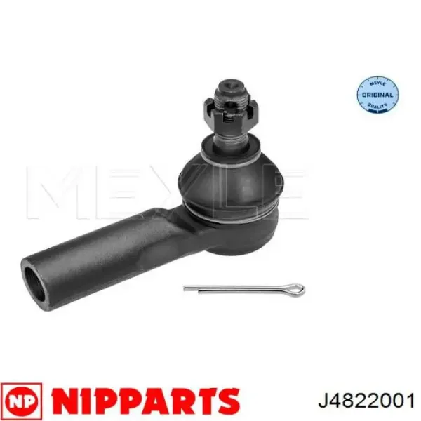 Rótula barra de acoplamiento exterior Toyota RAV4 1 XA