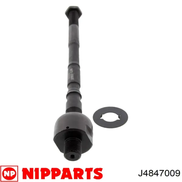 Barra de acoplamiento Subaru Impreza 2 GD, GG