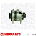 Alternador Nissan Vanette C120