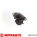 Motor de arranque Lexus RX MCU15