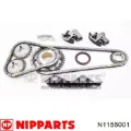 Kit de cadena de distribución Mitsubishi Pajero V2W, V4W