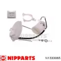 Filtro de malla de la bomba de combustible Mazda CX-7 ER