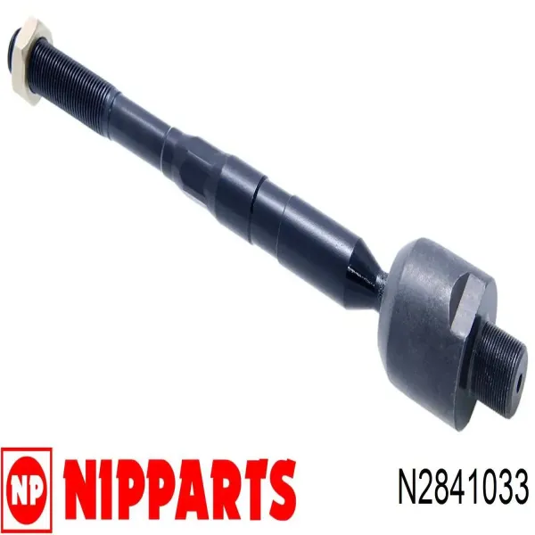 Fuelle, dirección Nissan Navara D40M