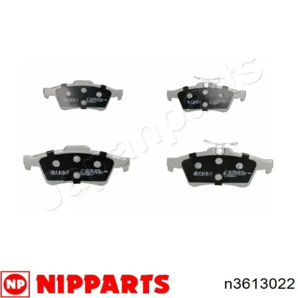 Ford Focus 2 DA, HCP, DP