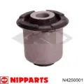 Silentblock trasero Hyundai Elantra MD