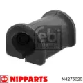 Buje de barra estabilizadora delantera Mitsubishi Galant E1A