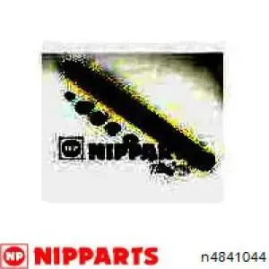 Barra de acoplamiento Nissan Navara D40M