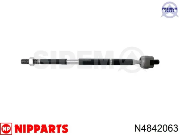 Barra de acoplamiento Toyota Corolla R10