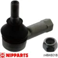 Barra de acoplamiento Suzuki Swift MZ, EZ