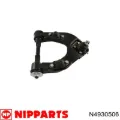 Brazo superior derecho de la suspensión delantera Hyundai Terracan HP