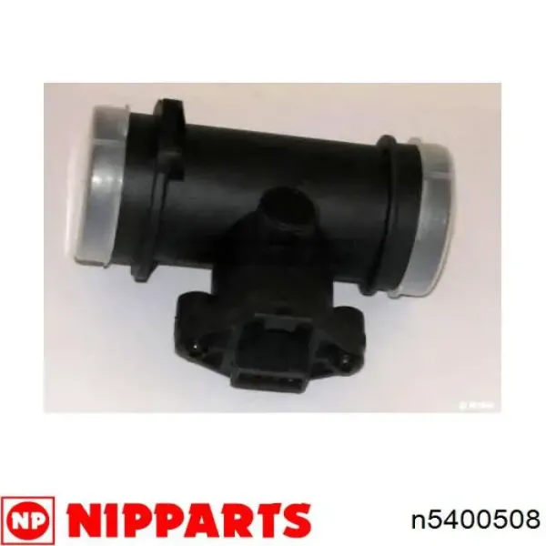 Sensor De Flujo De Aire/Medidor De Flujo (Flujo de Aire Masibo) Hyundai Accent 1