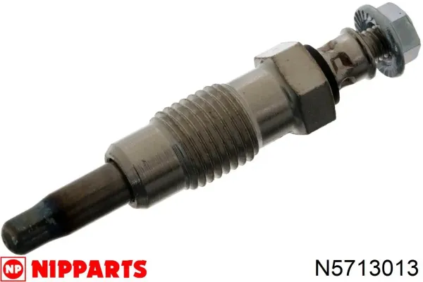 Bujía de precalentamiento Y207T NGK