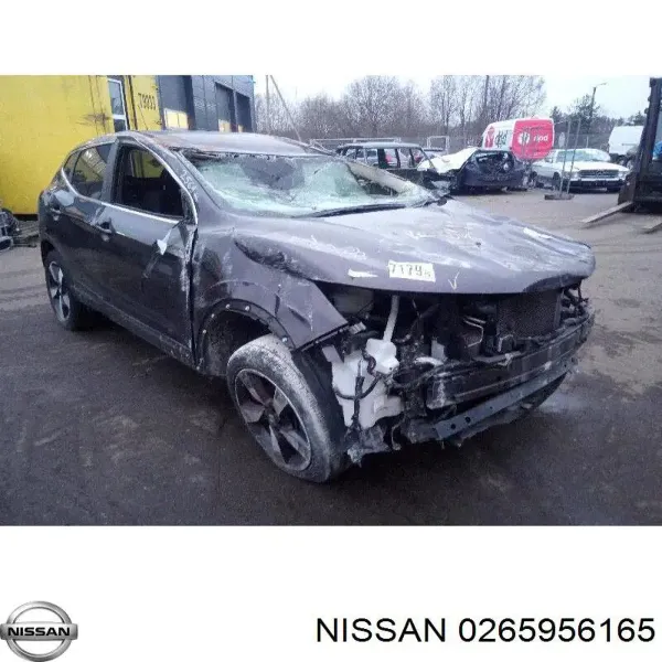 Módulo hidráulico ABS Subaru Forester IV