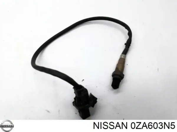 0ZA603N5 Nissan/Infiniti