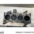 Bloque de cilindros del motor Nissan Almera N16