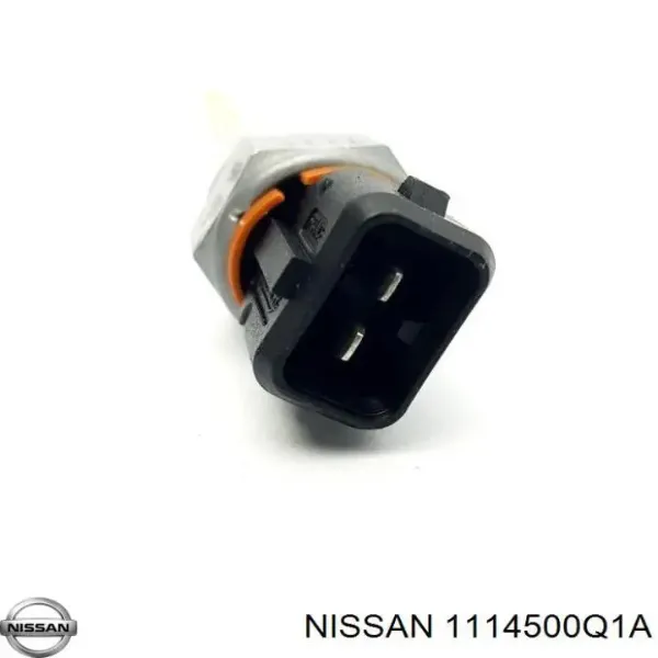 Comprar Sensor de nivel de aceite Renault Megane II EM0, EM1