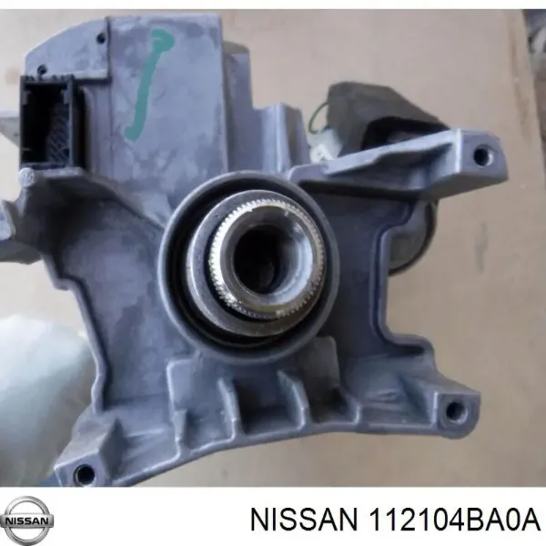 Soporte de motor derecho AWSNI1215 Tenacity