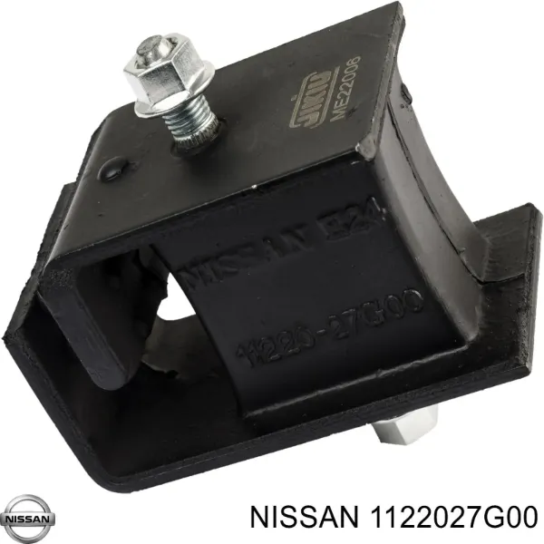 Soporte de motor, Izquierda / Derecha N10630 RBI