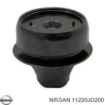 Soporte de motor trasero 11220JD200 Nissan/Infiniti