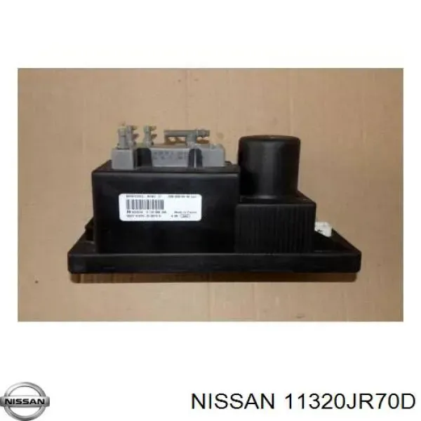 Montaje De Transmision (Montaje De Caja De Cambios) Nissan Navara D40M