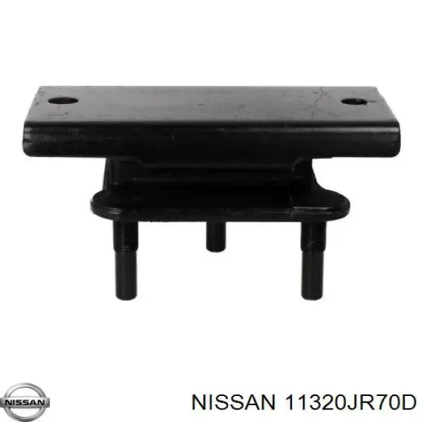 Montaje De Transmision (Montaje De Caja De Cambios) Nissan Navara D40M