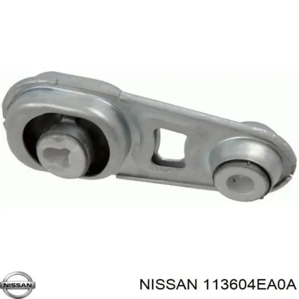 Soporte motor delantero Nissan Qashqai 2 J11