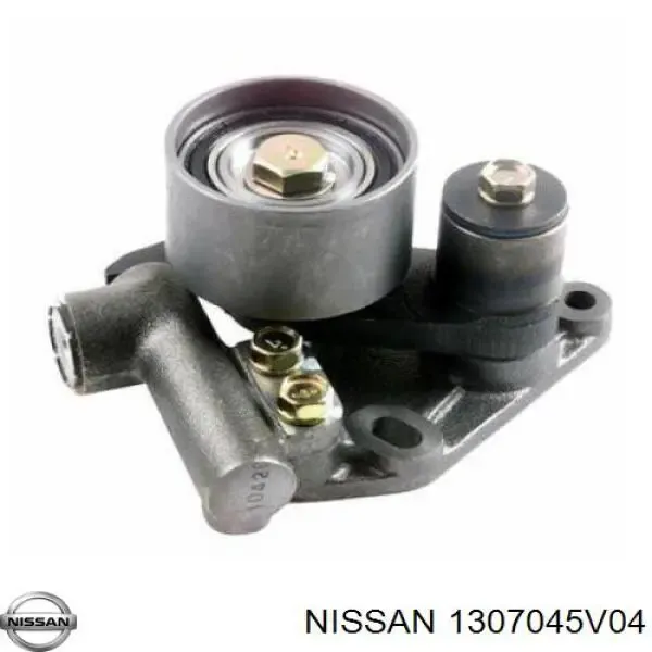 Polea correa distribución 1307045V04 Nissan/Infiniti
