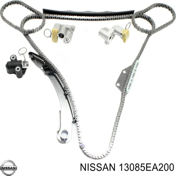  13085EA200 Nissan/Infiniti