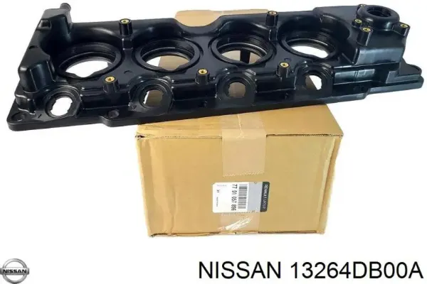 Tapa de balancines 13264DB00A Nissan/Infiniti