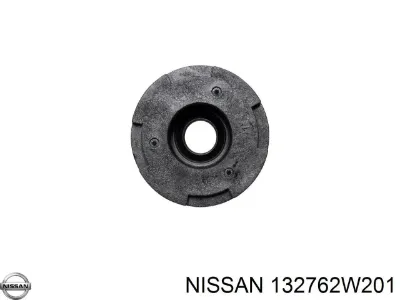 Junta anular, cavidad bujía NISSAN 132762W201