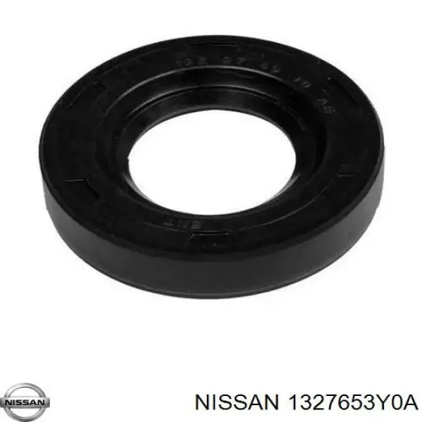 Anillo de sellado del pozo de la bujía TPN715 Musashi