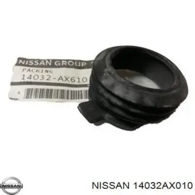 Soporte, Caja filtro de aire NISSAN 14032AX010