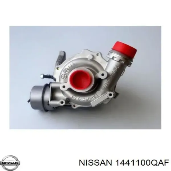 Turbocompresor TBM0006 Magneti Marelli