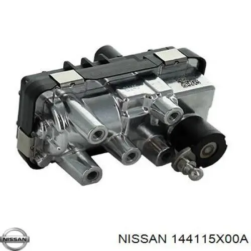Turbocompresor 53039700210 MSG Rebuilding