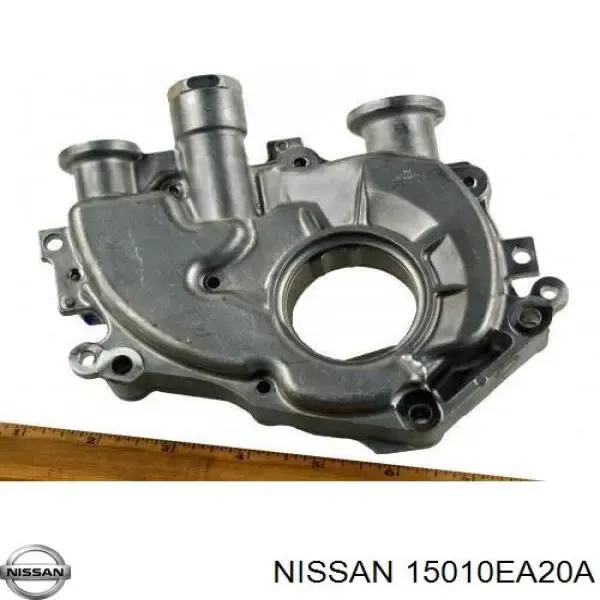 Bomba De Aceite 15010EA20A Nissan/Infiniti