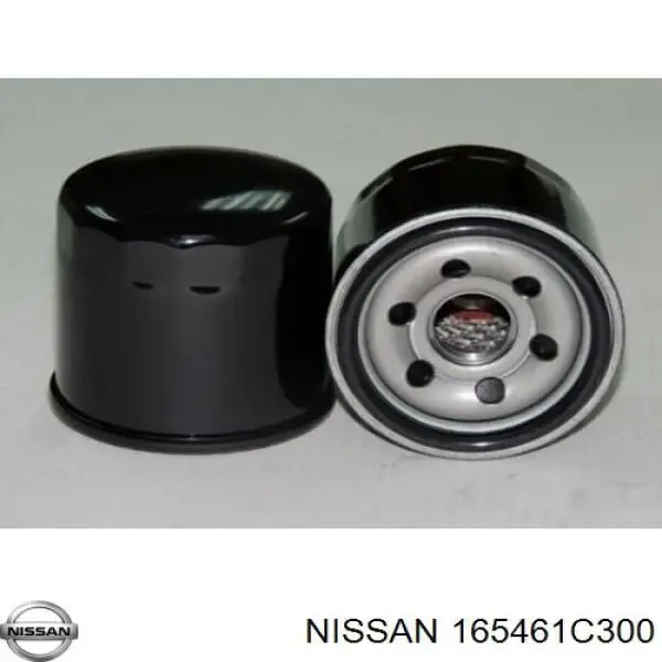 Filtro de aire 165461C300 Nissan/Infiniti