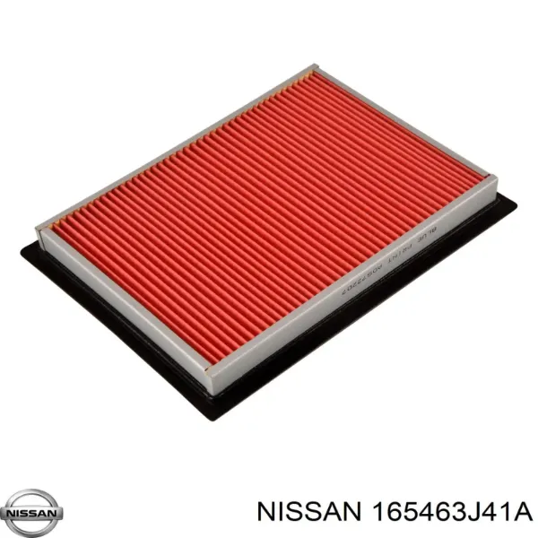 165463J41A Nissan/Infiniti/Infiniti