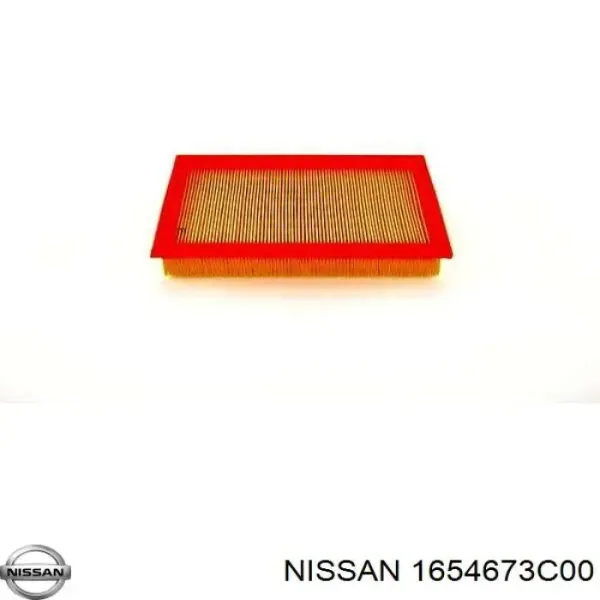 16546JG30A Nissan/Infiniti/Infiniti