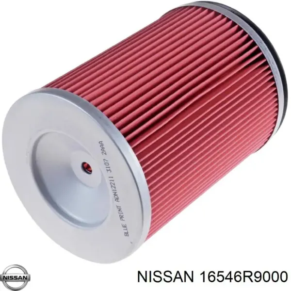 Filtro de aire 16546R9000 Nissan/Infiniti