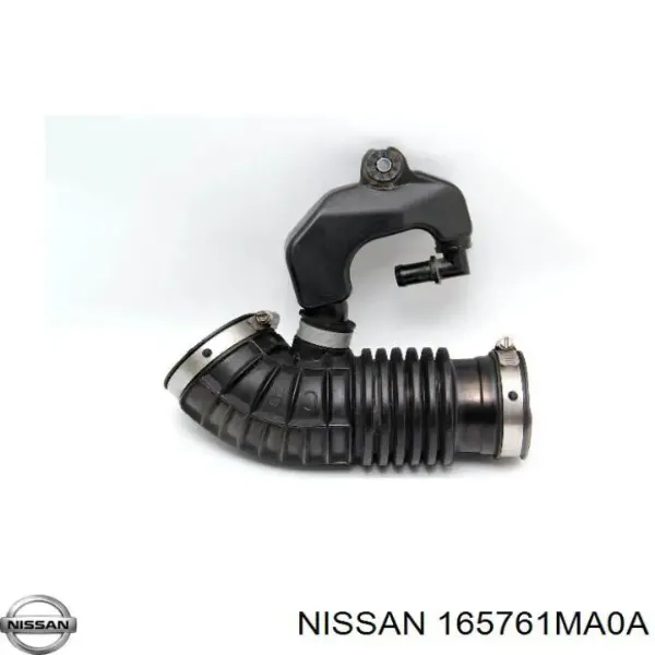  165761MA0A Nissan/Infiniti