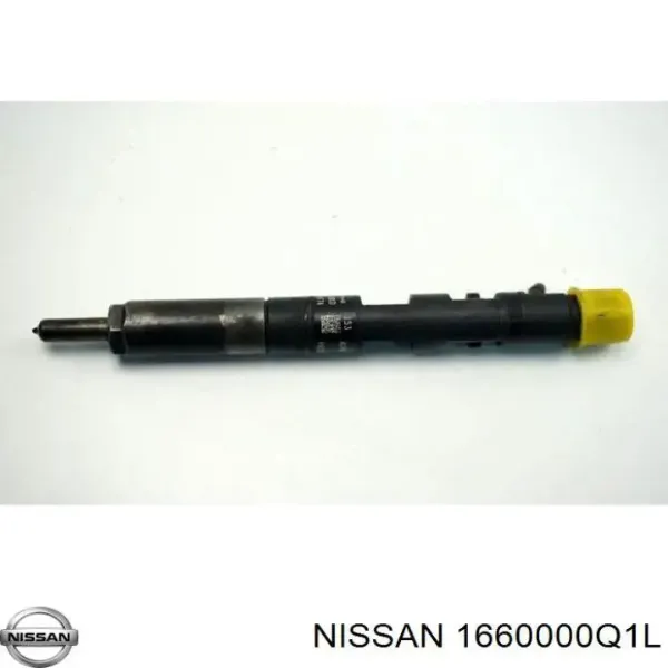 Inyector ADN12804 Blue Print