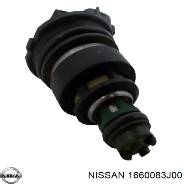 Inyector 0280155611 Bosch