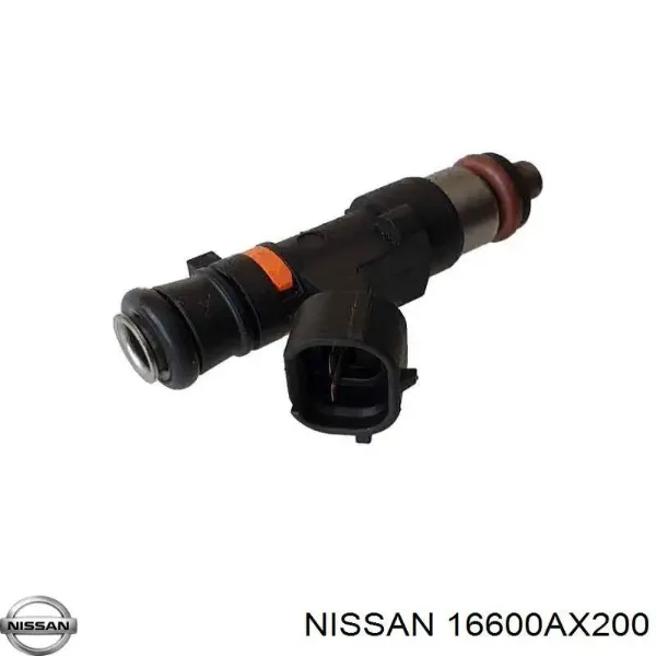 Inyector 280158013 Bosch