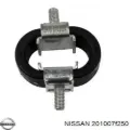 Silenciador central Ford Maverick UDS, UNS